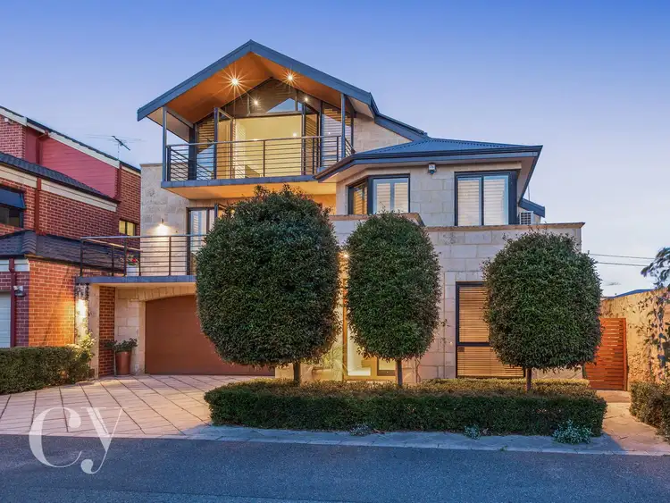 Main view of Homely house listing, 6 Delamere Lane, Beaconsfield WA 6162