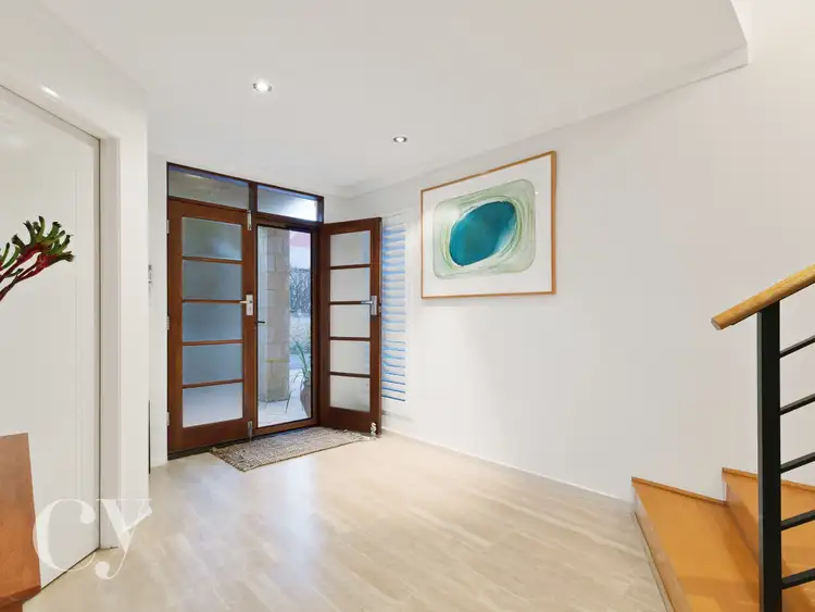 Second view of Homely house listing, 6 Delamere Lane, Beaconsfield WA 6162