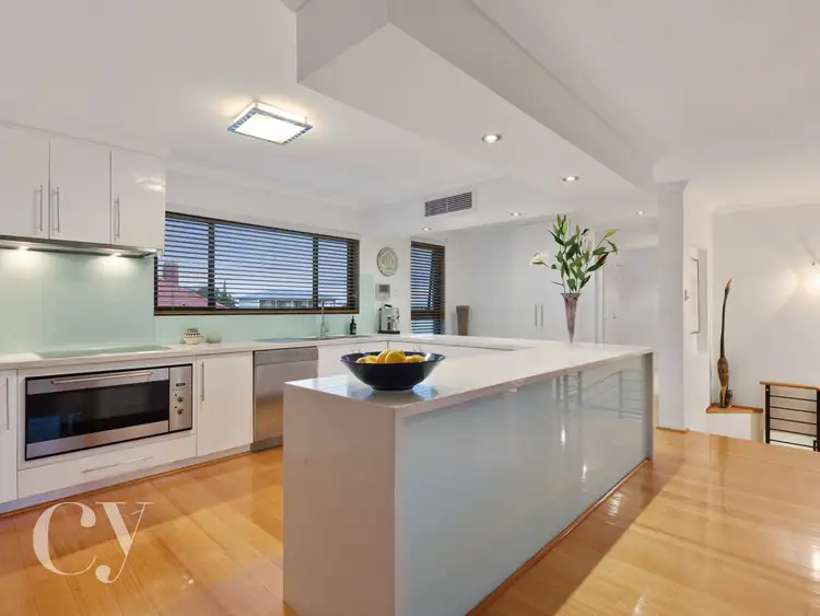 Fifth view of Homely house listing, 6 Delamere Lane, Beaconsfield WA 6162