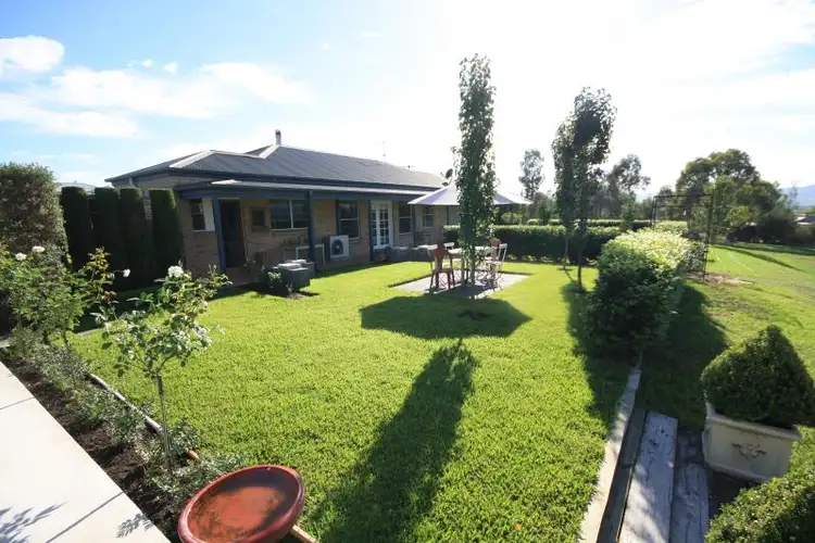 4 Grey Gum Road, Denman NSW 2328
