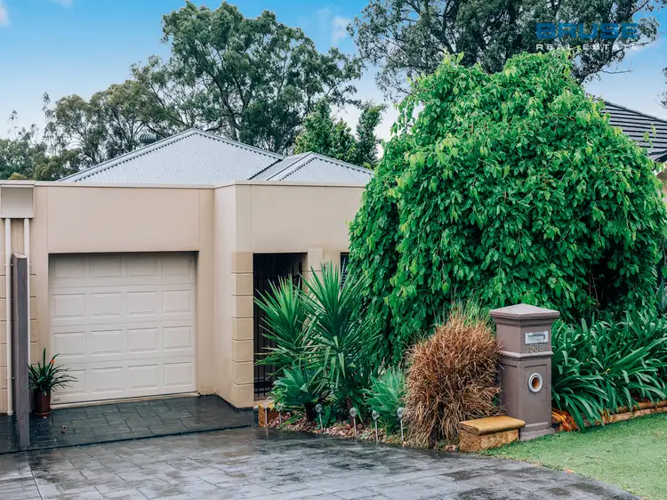 Second view of Homely house listing, 53B Sparks Terrace, Rostrevor SA 5073