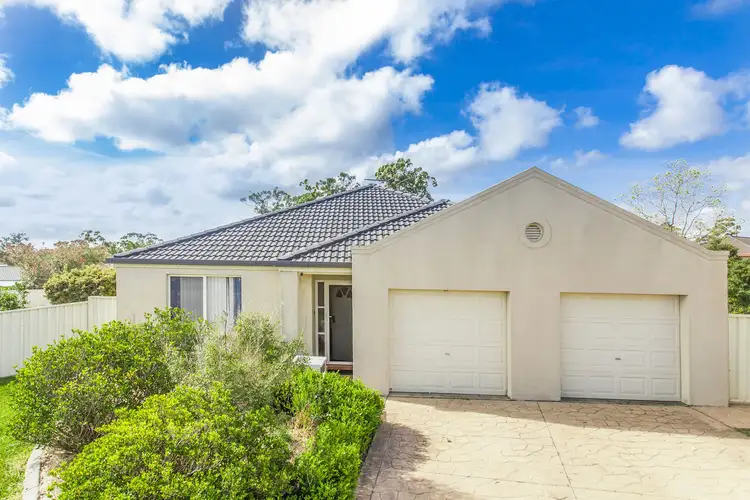 Main view of Homely house listing, 5 PAMELIA CLOSE, Medowie NSW 2318