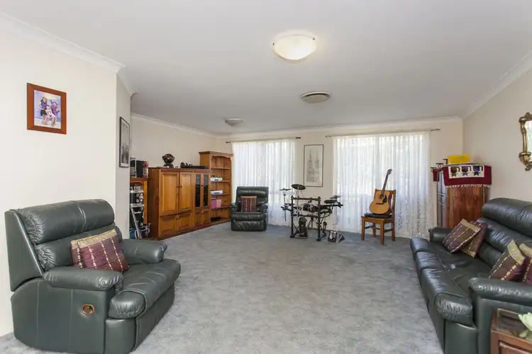 Fourth view of Homely house listing, 5 PAMELIA CLOSE, Medowie NSW 2318