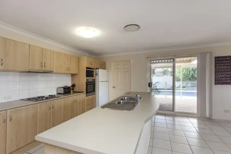 Fifth view of Homely house listing, 5 PAMELIA CLOSE, Medowie NSW 2318