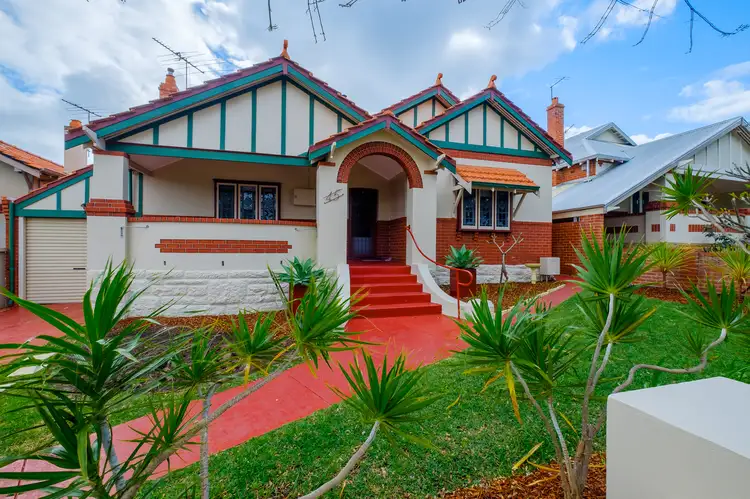 45 McKenzie Street, Wembley WA 6014