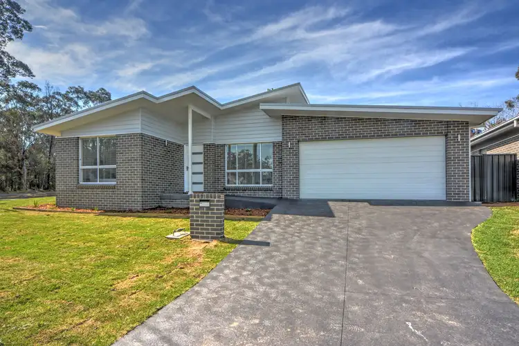 1/272 Chittick Avenue, North Nowra NSW 2541