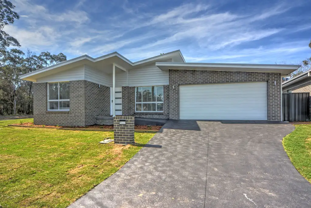 Main view of Homely house listing, 1/272 Chittick Avenue, North Nowra NSW 2541