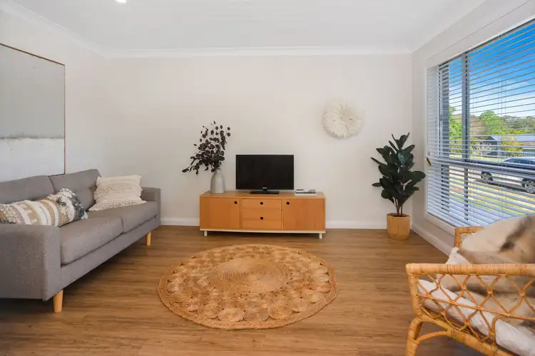 Second view of Homely house listing, 1/272 Chittick Avenue, North Nowra NSW 2541