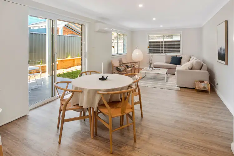 Third view of Homely house listing, 1/272 Chittick Avenue, North Nowra NSW 2541