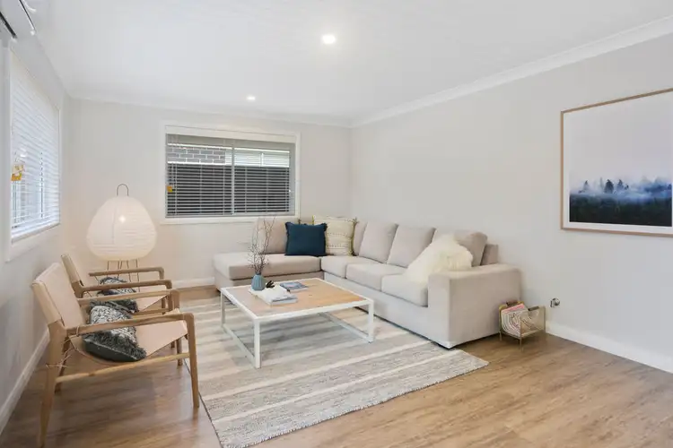 Fourth view of Homely house listing, 1/272 Chittick Avenue, North Nowra NSW 2541
