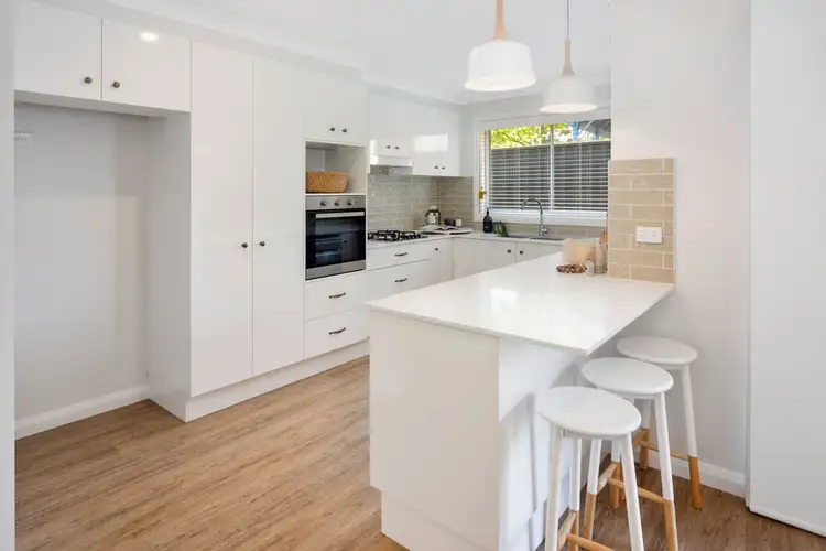 Fifth view of Homely house listing, 1/272 Chittick Avenue, North Nowra NSW 2541