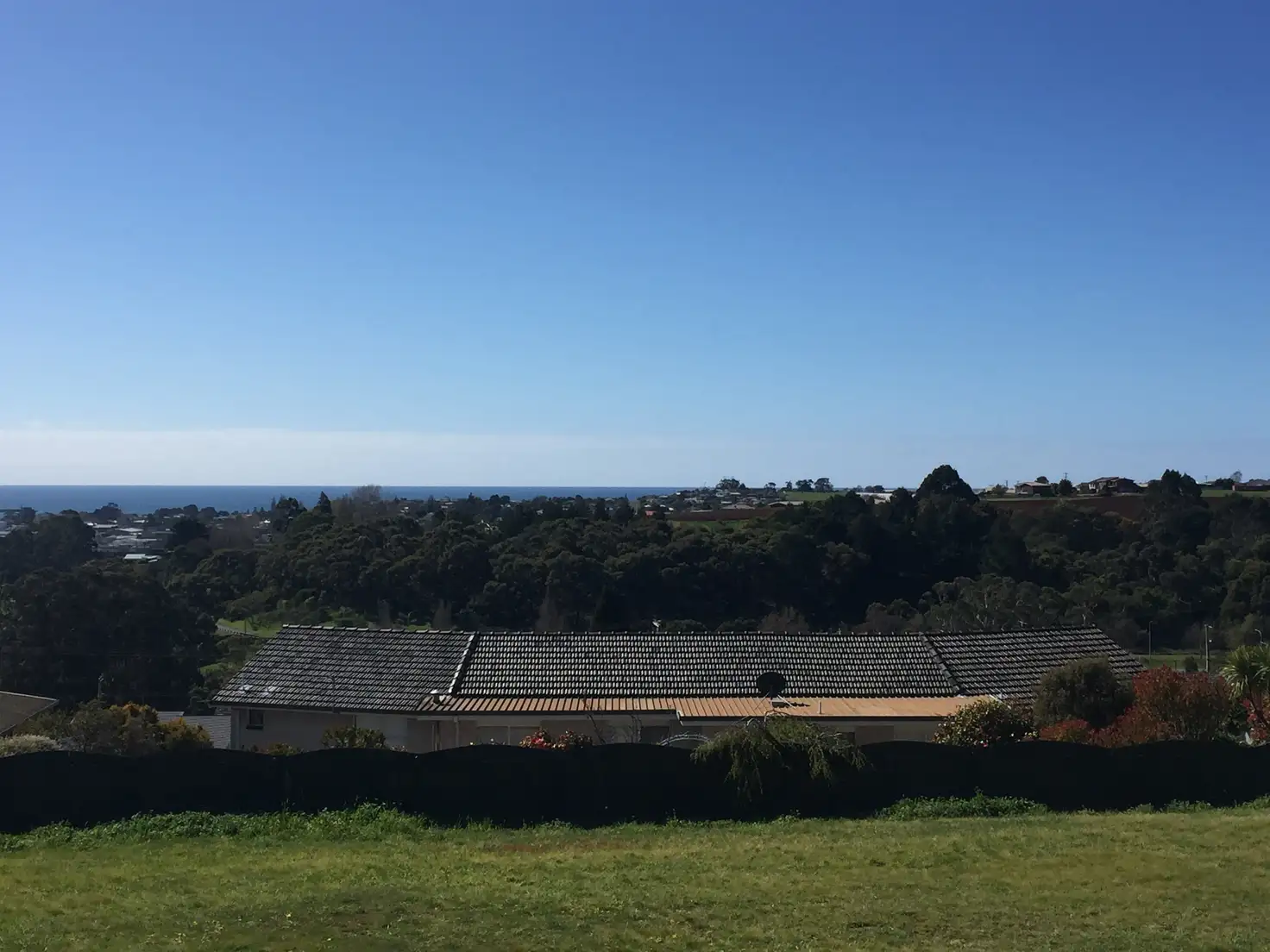 Main view of Homely land listing, 12 Skyline Drive, East Devonport TAS 7310