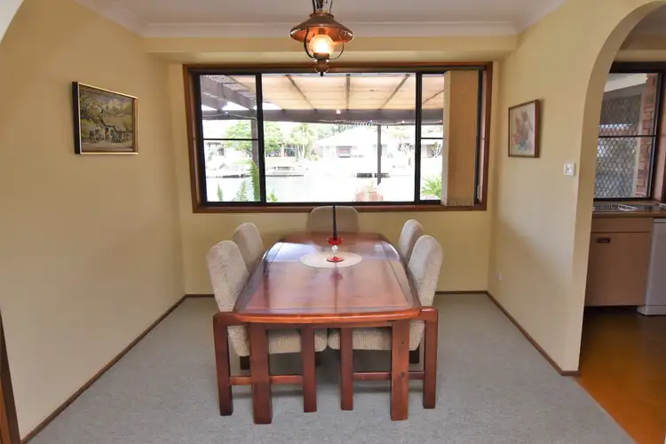 Sixth view of Homely house listing, 49 Elouera Cres, Forster NSW 2428