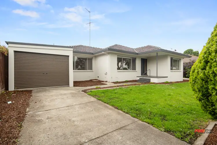 Second view of Homely house listing, 1/49 Murray Street, Wonthaggi VIC 3995