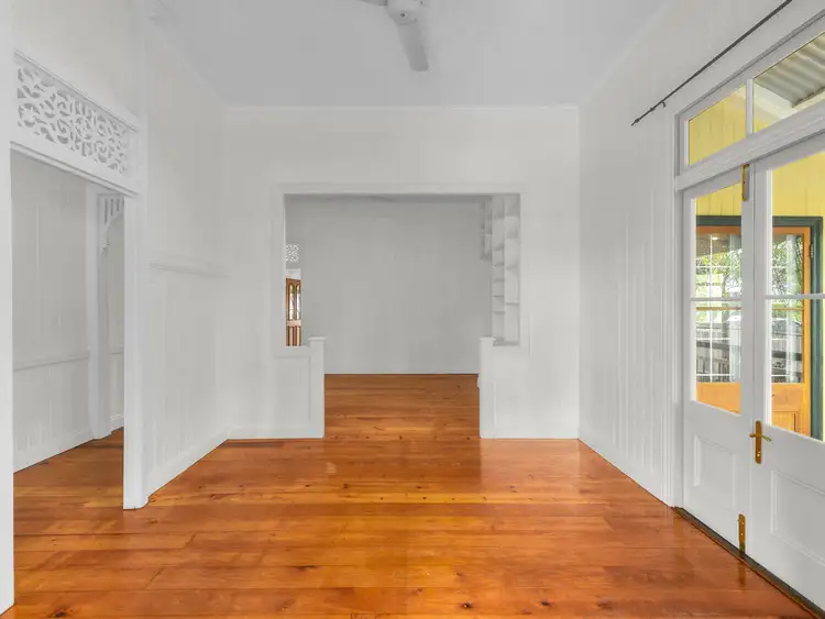 Third view of Homely house listing, 14 Patterson Street, Auchenflower QLD 4066