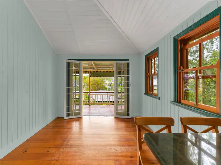 Sixth view of Homely house listing, 14 Patterson Street, Auchenflower QLD 4066