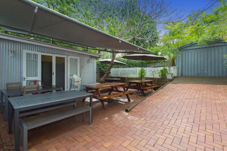 Third view of Homely house listing, 97 Haig Road, Auchenflower QLD 4066