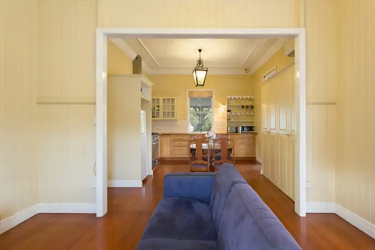 Fifth view of Homely house listing, 97 Haig Road, Auchenflower QLD 4066