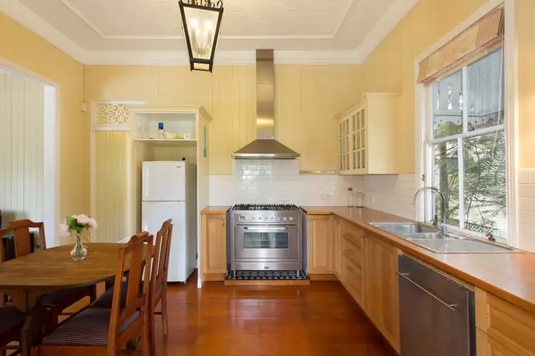 Sixth view of Homely house listing, 97 Haig Road, Auchenflower QLD 4066