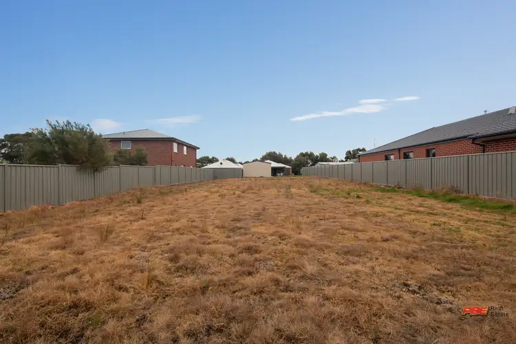 Third view of Homely land listing, 48 Silvereye Circuit, Wonthaggi VIC 3995