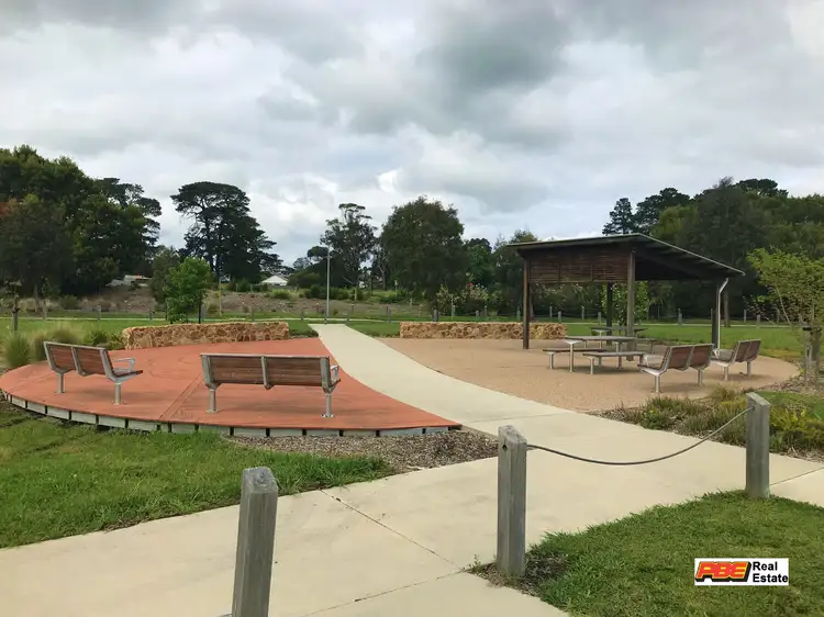 Fourth view of Homely land listing, 48 Silvereye Circuit, Wonthaggi VIC 3995