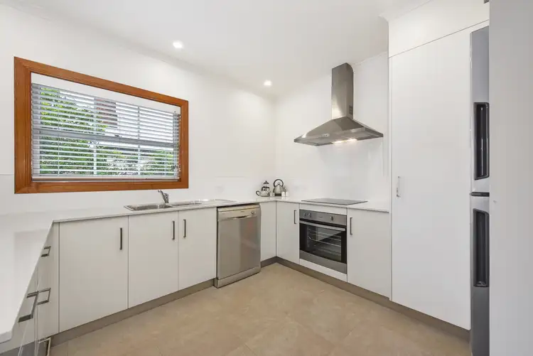 Fifth view of Homely unit listing, 1/70 Arthur Street, East Launceston TAS 7250