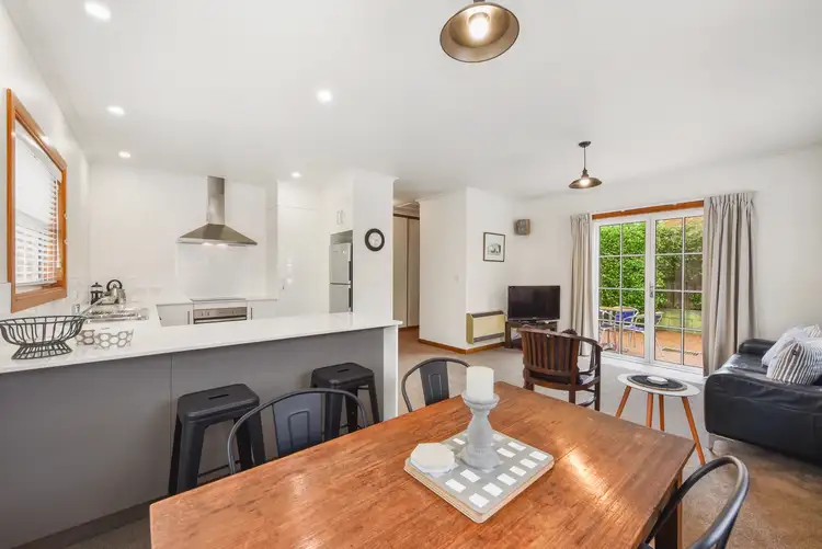 Sixth view of Homely unit listing, 1/70 Arthur Street, East Launceston TAS 7250