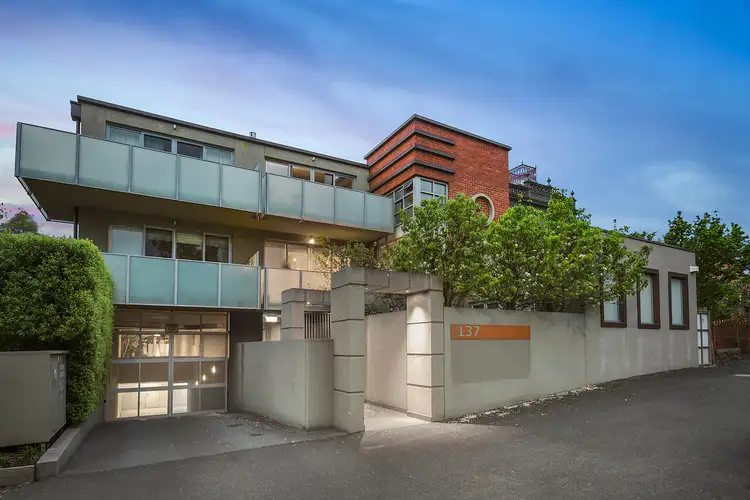 5/137 McKean Street, Fitzroy North VIC 3068