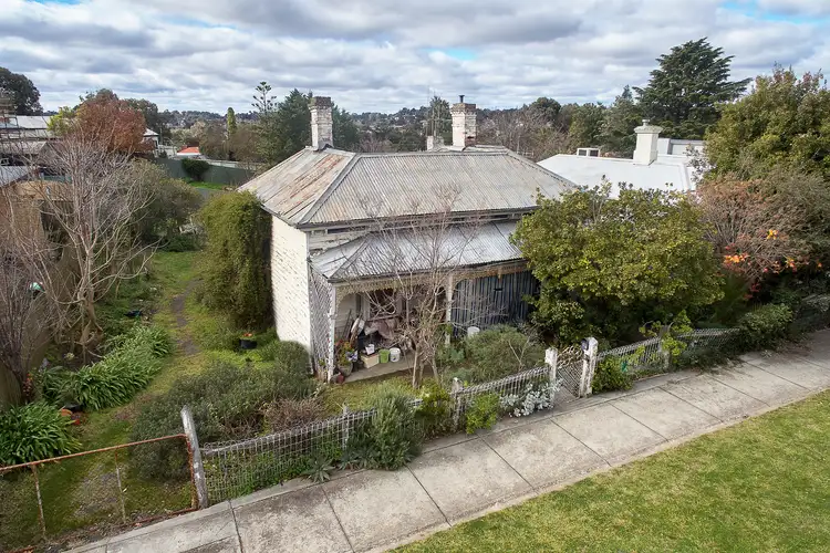 Third view of Homely land listing, 19 Reginald Street, Quarry Hill VIC 3550