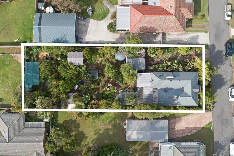 37 Burg Street, East Maitland NSW 2323