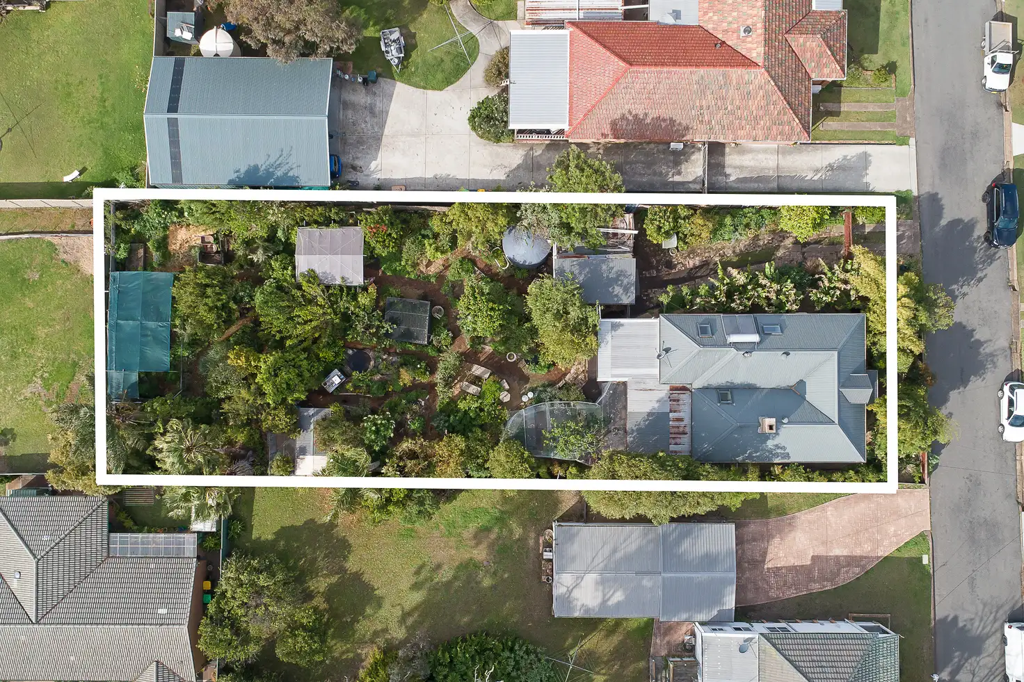 Main view of Homely house listing, 37 Burg Street, East Maitland NSW 2323