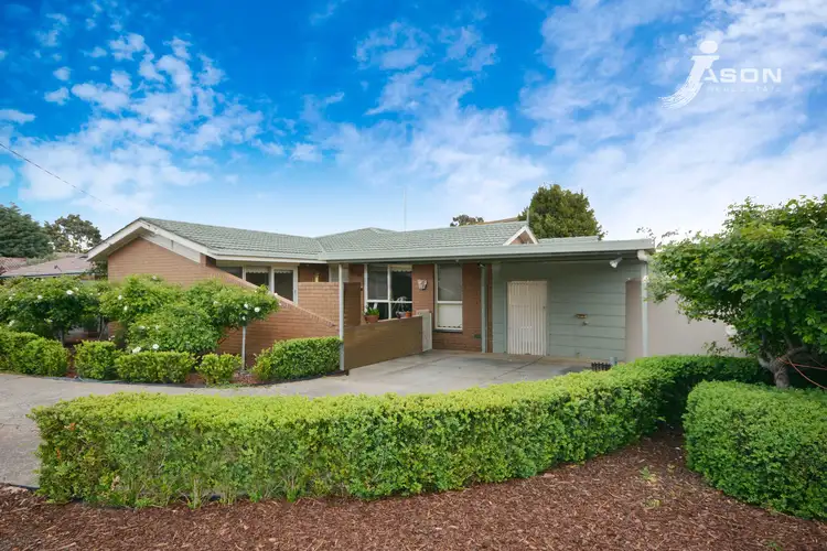 217 Melrose Drive, Tullamarine VIC 3043