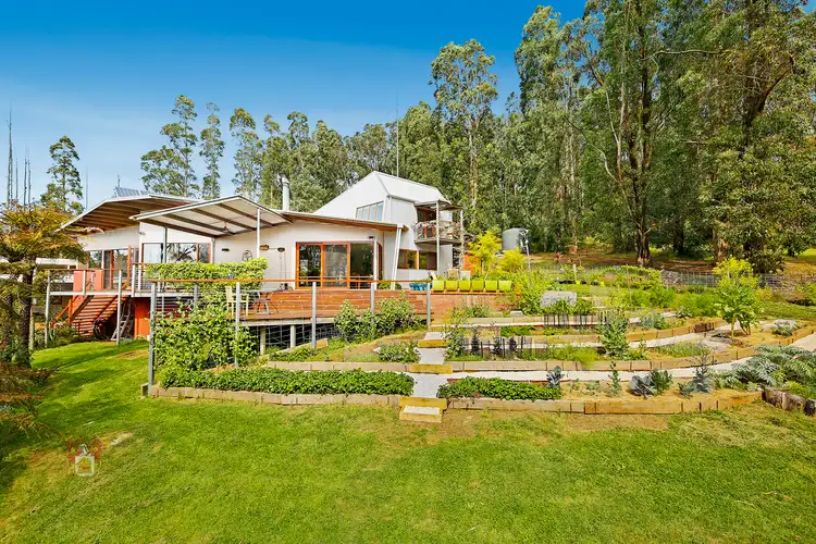 142 Deviation Road, Kinglake VIC 3763