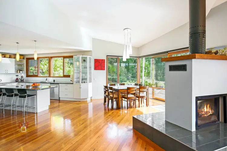 Fifth view of Homely house listing, 142 Deviation Road, Kinglake VIC 3763