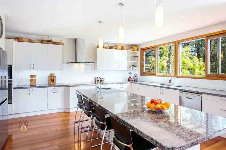 Sixth view of Homely house listing, 142 Deviation Road, Kinglake VIC 3763