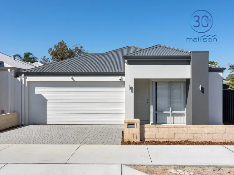 248 Spencer Road