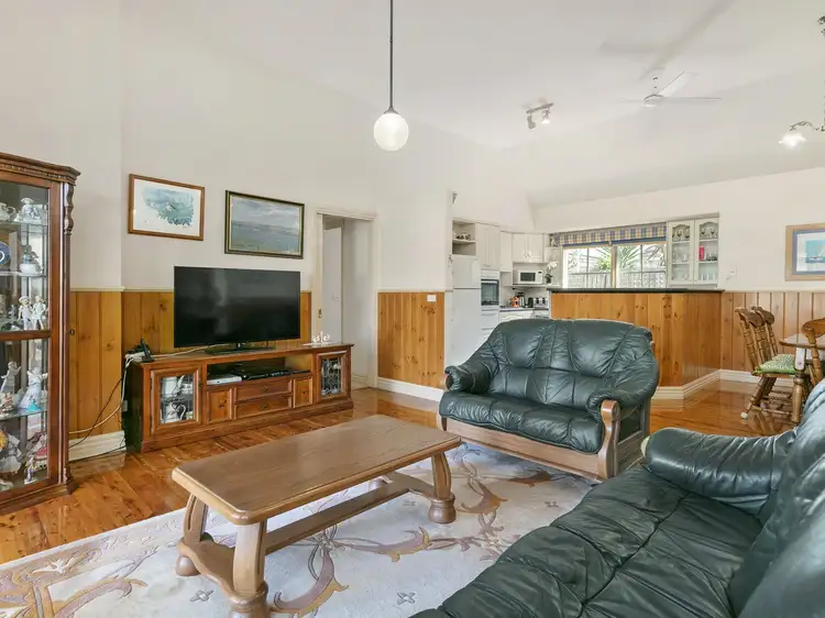 Fifth view of Homely house listing, 5 Erlandsen Avenue, Sorrento VIC 3943