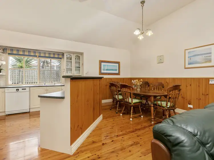 Sixth view of Homely house listing, 5 Erlandsen Avenue, Sorrento VIC 3943