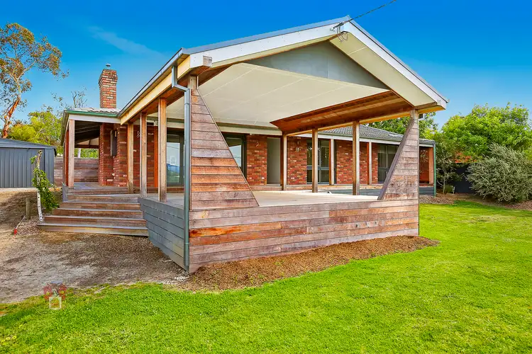 Second view of Homely house listing, 40 Ellis Road, Yarra Glen VIC 3775