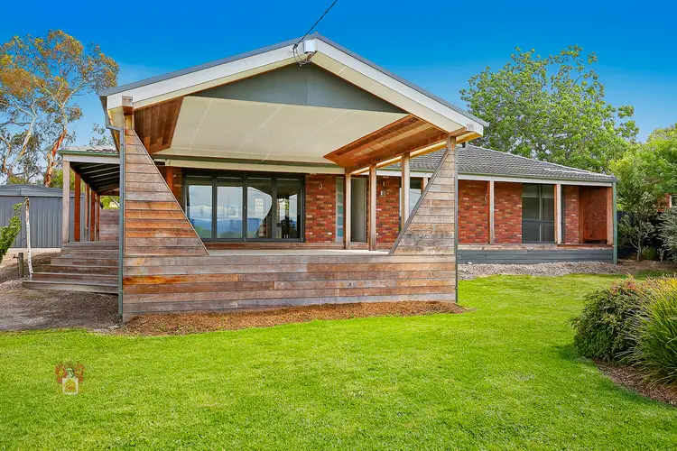 Third view of Homely house listing, 40 Ellis Road, Yarra Glen VIC 3775