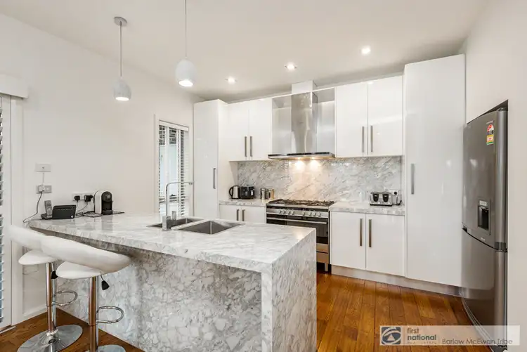 Fifth view of Homely unit listing, 1/12 Seagull Ave, Altona VIC 3018