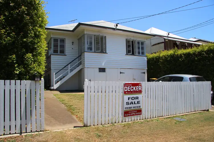 24 Kennedy Street, Brighton QLD 4017