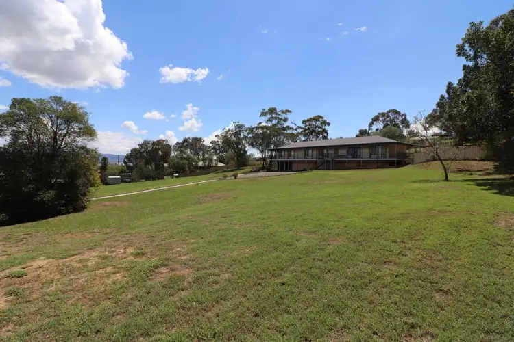 Main view of Homely house listing, 86 Bedford Street, Aberdeen NSW 2336