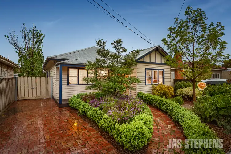 23 Stooke Street, Yarraville VIC 3013