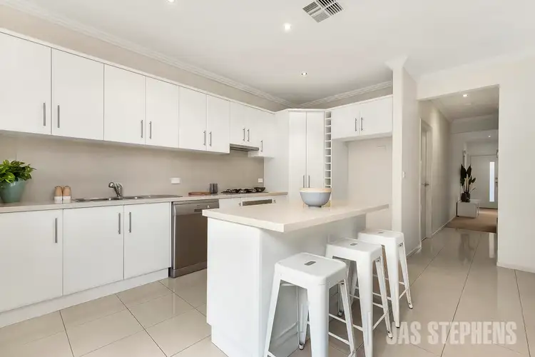 Fourth view of Homely townhouse listing, 1/10 Swan Street, Footscray VIC 3011