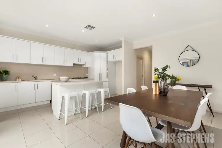 Fifth view of Homely townhouse listing, 1/10 Swan Street, Footscray VIC 3011