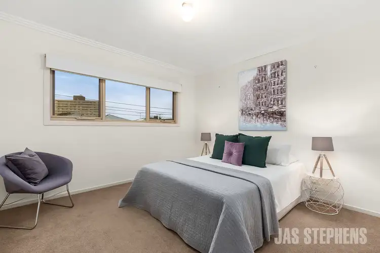 Sixth view of Homely townhouse listing, 1/10 Swan Street, Footscray VIC 3011