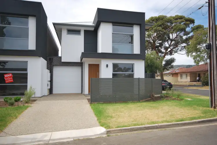 Main view of Homely house listing, 22 & 24 Jarvis Drive, Hectorville SA 5073