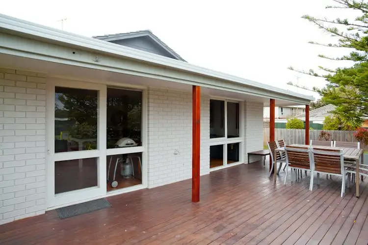Third view of Homely house listing, 1/587 CAPE PATERSON ROAD, Cape Paterson VIC 3995