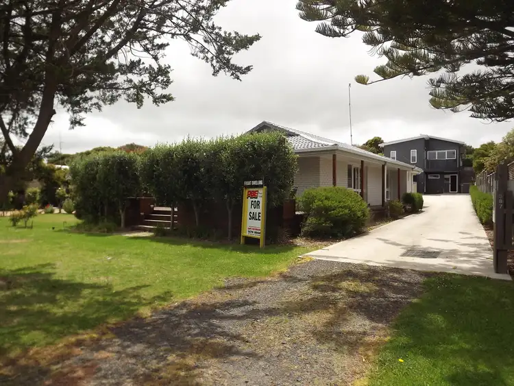 Fourth view of Homely house listing, 1/587 CAPE PATERSON ROAD, Cape Paterson VIC 3995